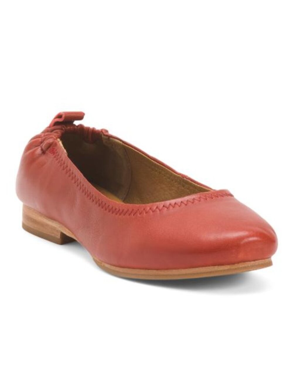 SOFFT Made In Mexico Leather Kenni Shoes
